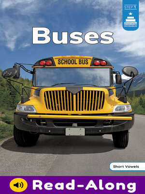 cover image of Buses